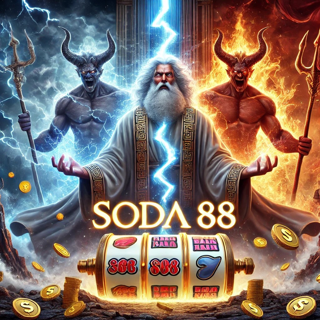 SODA88